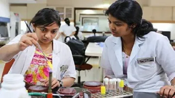 Centre Plans Vigyan Jyoti To Help Girl Students