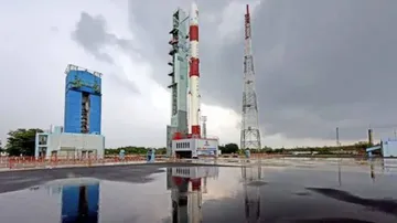 Doordarshan Doesn't Have Copyright Over Rocket Launch Broadcast: ISRO