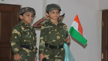 Education fee cap for martyrs' children removed