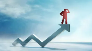 Key Indian equity market indices open higher
