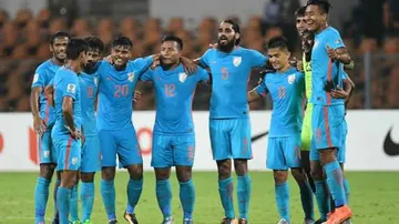 India eye positive start to Asian Cup campaign