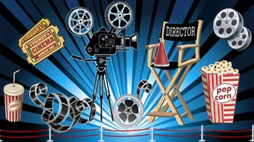 Indian Media & Entertainment Industry May Grow By 25% In 2021: Report