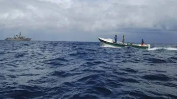 New strategic balances to emerge in Indian Ocean, AsPac regions