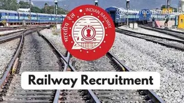 Indian Railways' Recruitment For 1.27 Lakh Vacancies Completed