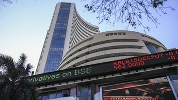 FIIs Bet On India For Fastest Post-Covid Recovery