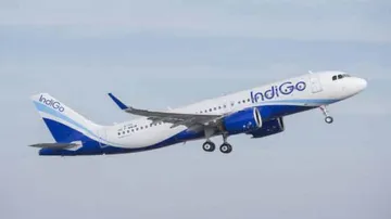 COVID-19 Lockdown: IndiGo offers its aircraft and crew to ferry medicines, equipment