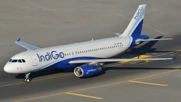 Get details of IndiGo flights cancelled at Bhubaneswar airport