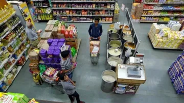 India's CPI Inflation Rises To 6.93% In July As Food Prices Surge