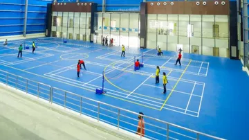 Sports Hostels Across Odisha To Remain Shut From April 19  