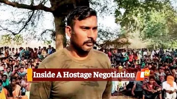 Chhattisgarh Naxal Ambush | How Hostage Jawan Was Released | OTV Exclusive
