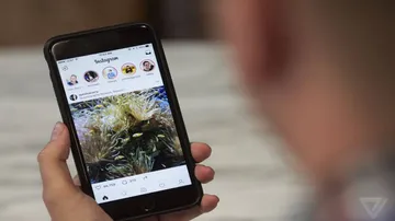 Instagram makes updates on 'Stories' feature easier