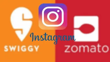 Instagram Partners Swiggy, Zomato To Help Small Restaurants