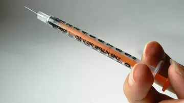 Australian researchers develop diabetes drug to replace insulin injections