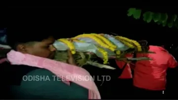 Odisha: Teacher's Body Lies Unattended For 12 Hours For Marrying Dalit Woman In Kendrapara