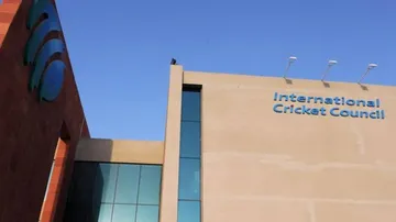 India rise to No.3 in ICC ODI rankings post-annual update