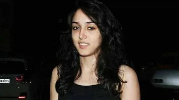 Ira Khan Is Up For A New Challenge? (Check pic)