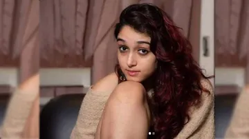 Ira Khan's Hot And Bold Photos Storm Internet (Check Pics)