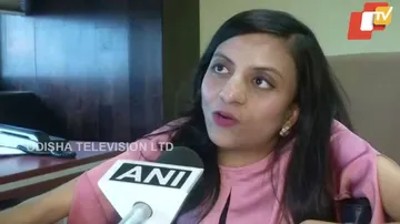UPSC Topper Ira Singhal Opens Up On Being Abused on Social Media