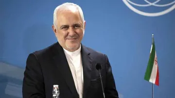 Not Interested In Negotiating With US: Iran Minister