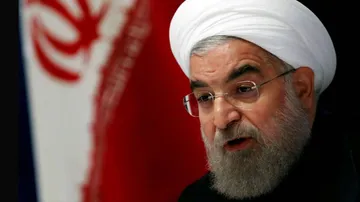 Iran pulls out of parts of 2015 nuclear deal