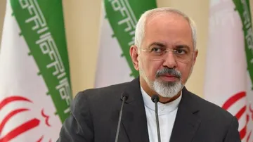 Trump's threats will not intimidate us: Iran
