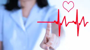 Taller People Have Increased Risk For Irregular Heartbeat