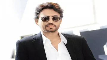 Irrfan Khan puts work on hold due to jaundice