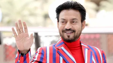 The Song Of Scorpions: Irrfan Khan's Last Film To Release In Early 2021