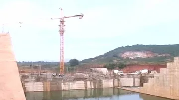 MP Balabhadra Majhi writes to PM over irrigation projects in KBK