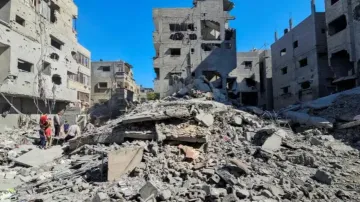 Israel war