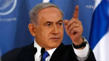 Israel Will Pursue Hamas As Long As Necessary: Netanyahu