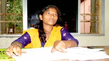 Itishree Murder Case: CBI submits probe report to SC