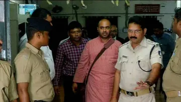 Op-Ed: Selective outrage does no credit to Odisha