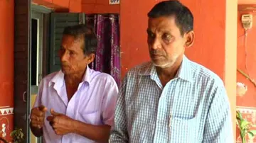 Rs 3.5 lakh cash looted in front of police station in Jajpur