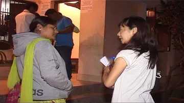 Mobile, cash stolen from Japanese lady tourist; FIR lodged