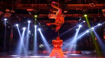 Odyssey of Jatra parties: Acrobatic dance, bike stunts, what next?