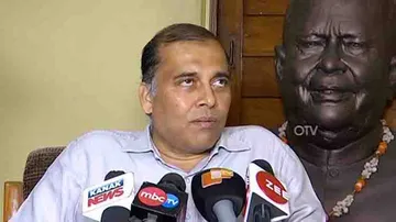 Senior Congress leaders rally behind former CM Janaki Ballav's son for Begunia ticket