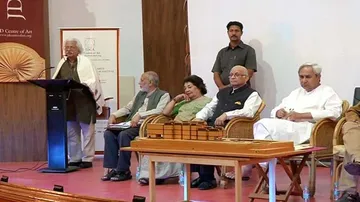 International Film Festival of Arts & Artists inaugurated in Bhubaneswar