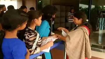 New Guidelines For NEET Exam: NTA Says No To COVID-19 Positive Candidates