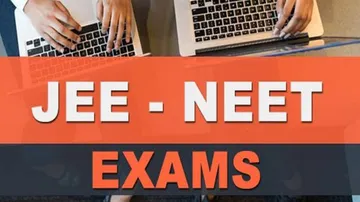 Postpone NEET UG, JEE Main Exams: Students Urge PM Narendra Modi