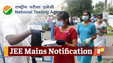 JEE Update: New Exam Dates Announced, Check To Know More!