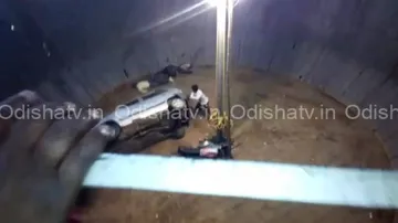 Maut Ka Kuan: Stunt man dies during live show
