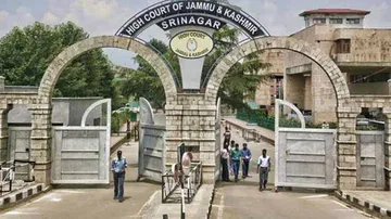 Post-Art 370 Nullification, J&K HC Opens Its Jobs For Candidates From All Over India