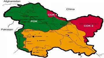 The forgotten war that gave us J&K