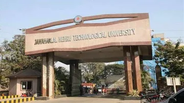 JNUSU Polls Mired In Dispute