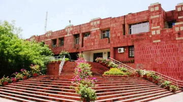 SC, ST Teachers Of JNU Allege Discrimination By Administration, Urge Paswan To Take Up Matter