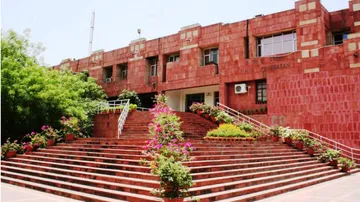 JNU To Reopen For PhD Scholars On Dec 21