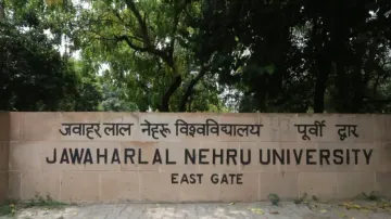 Govt Seeks Report From JNU On Students' Clash On Ram Navami