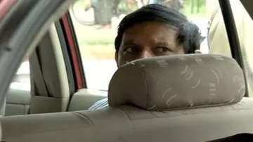Vigilance takes Joydeep on remand again