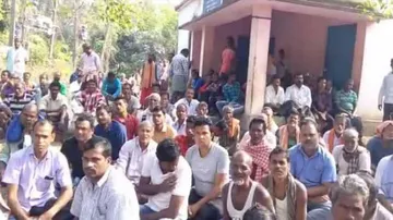 Public Hearing On JSW Steel's Proposed Plant Passes Off Peacefully In Odisha